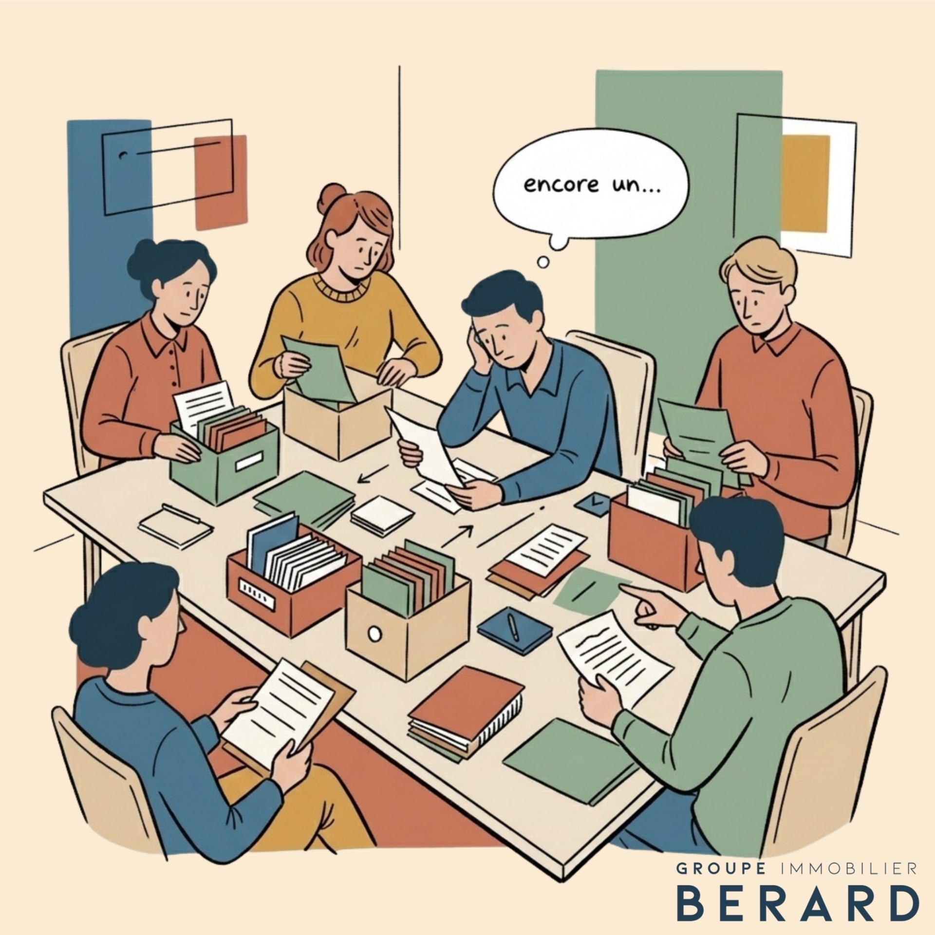 L’attestation sur l’état de la copropriété (ASEC) : ce qui change vraiment en copropriété (et pourquoi ce n’est pas une mauvaise nouvelle)