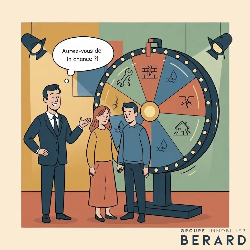 Acheter sans garantie : jusqu'où êtes-vous prêt à prendre le risque?