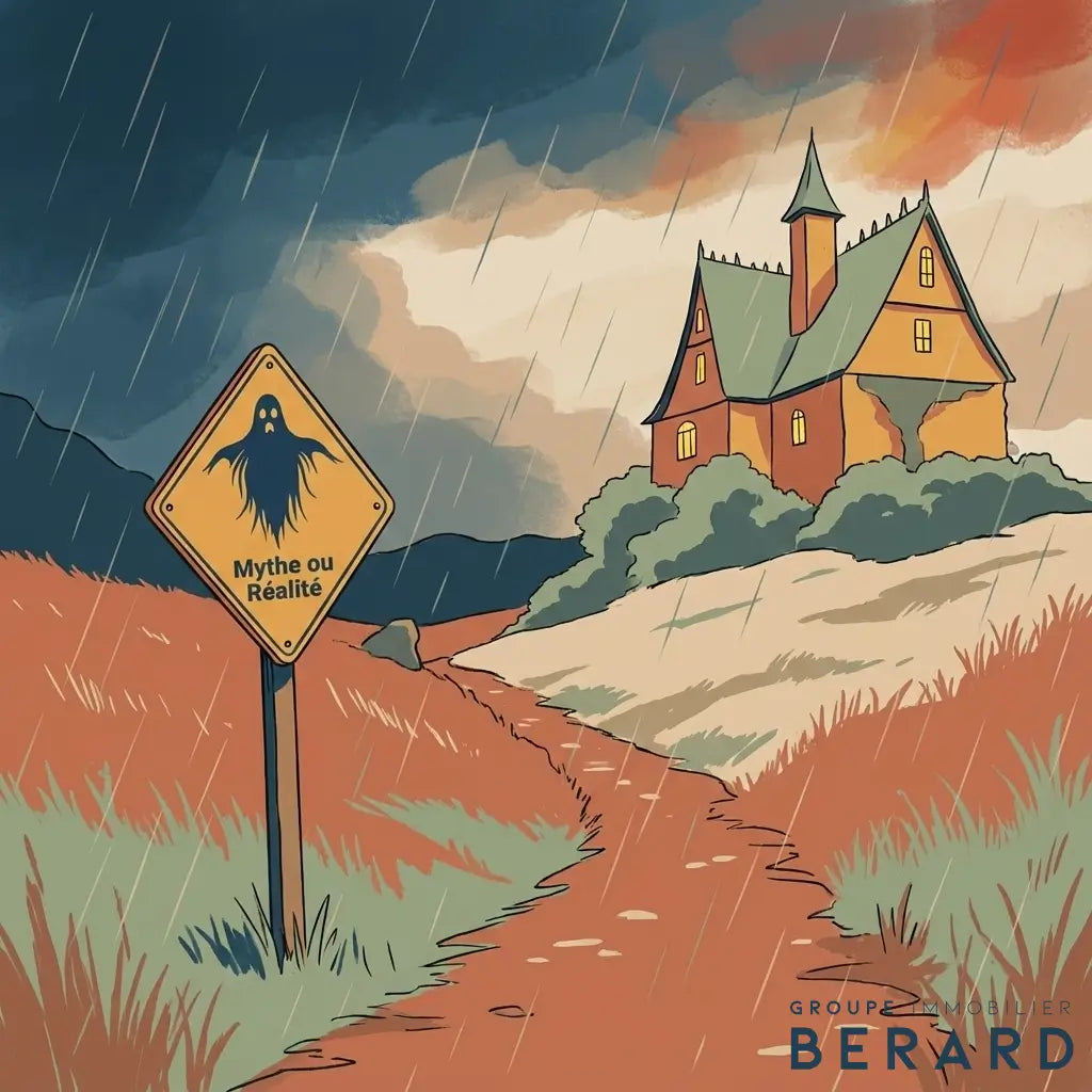 Et si la vraie proximité n'était pas celle que vous croyez?