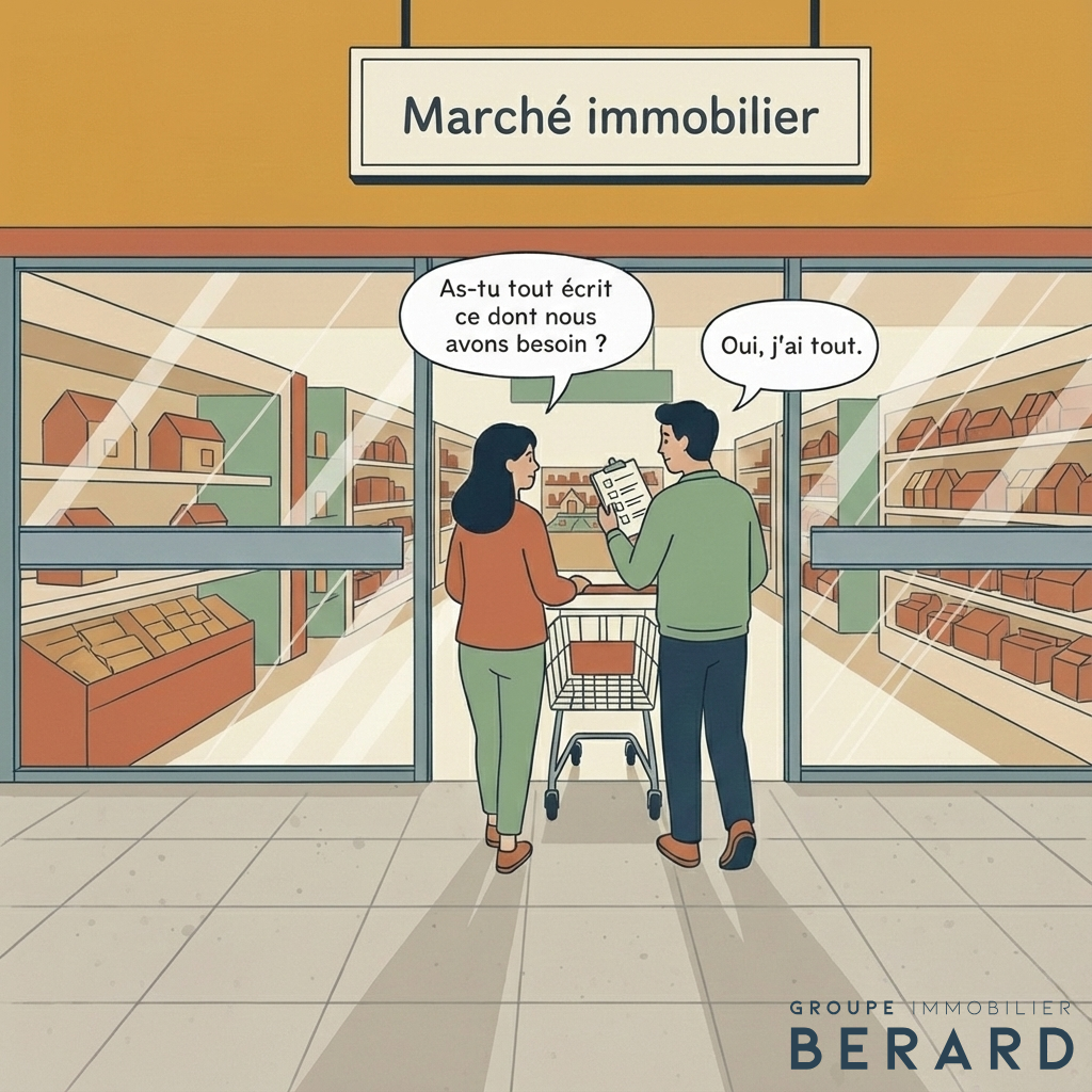 Vices cachés : les réflexes à adopter avant d’acheter